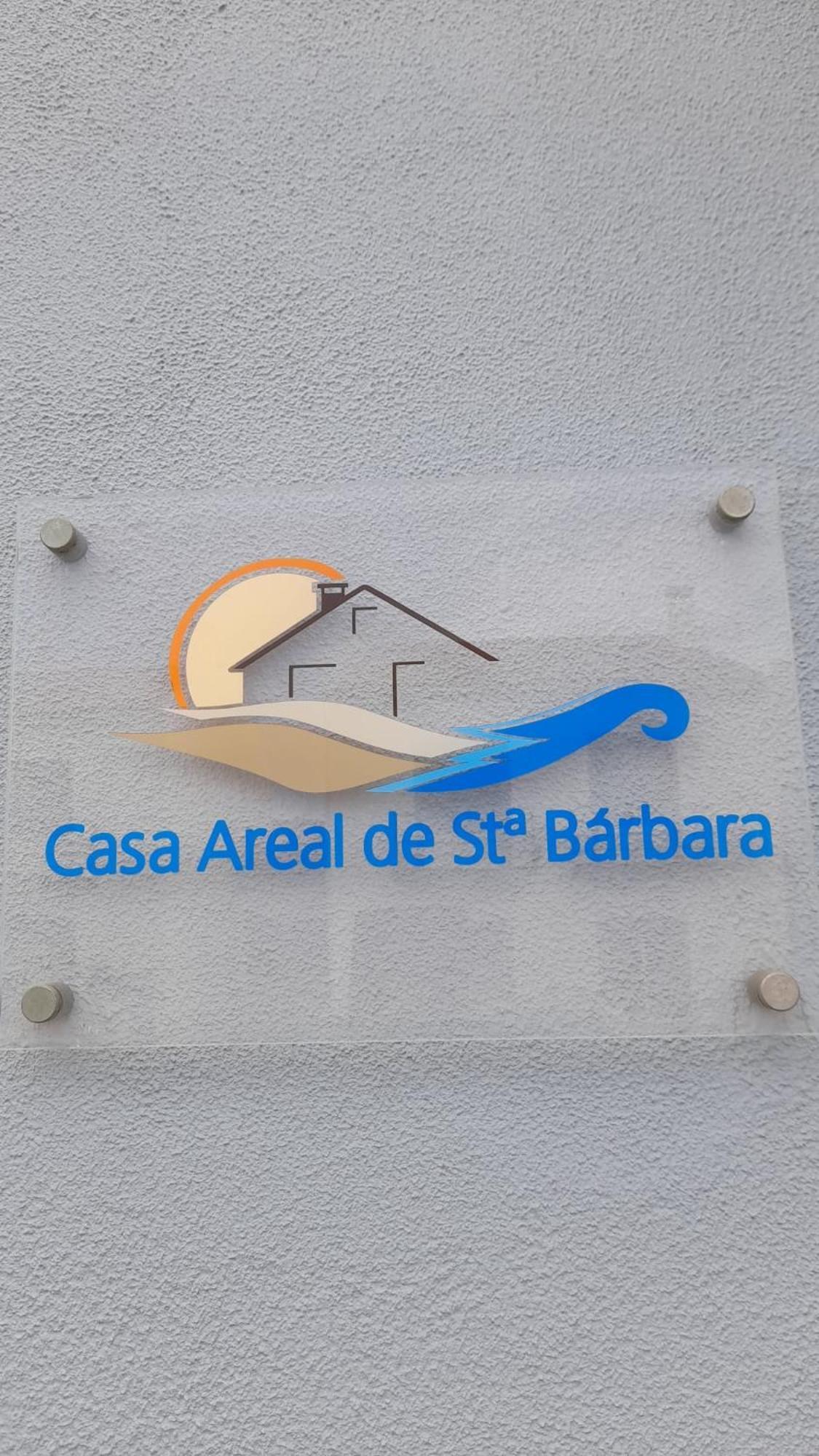 Casa Areal De Santa Barbara ריביירה גראנדה